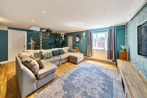 undefined, Southmoor, Abingdon, OX13