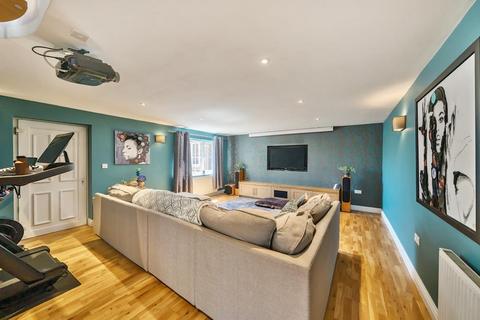undefined, Southmoor,  Abingdon,  OX13