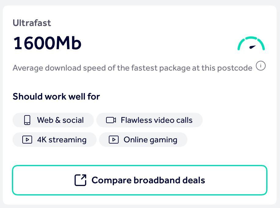 Broadband