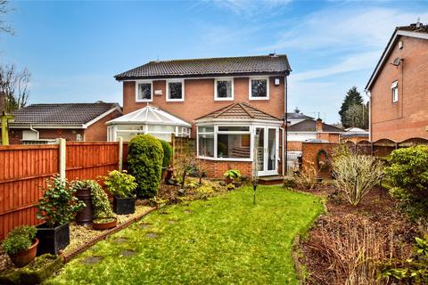 20 Malting Close, Robin Hood, Wakefield, WF3 3AN