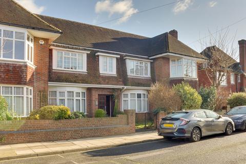 3 bedroom apartment for sale, Burbidge Grove, Southsea