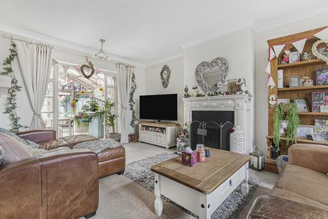 3 bedroom semi-detached house for sale, Spring Avenue, Egham, Surrey, TW20