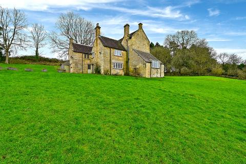 4 bedroom detached house to rent, Charlton Abbotts, Cheltenham, Gloucestershire, GL54