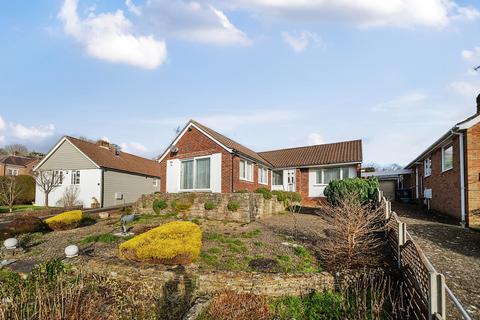 2 bedroom bungalow for sale, Bassett Green Close, Southampton, Hampshire