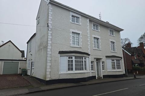 1 bedroom flat to rent, High Street, Belbroughton, Stourbridge, DY9