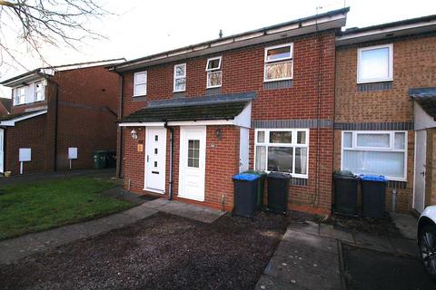 2 bedroom house to rent, Grendon Drive, Rugby