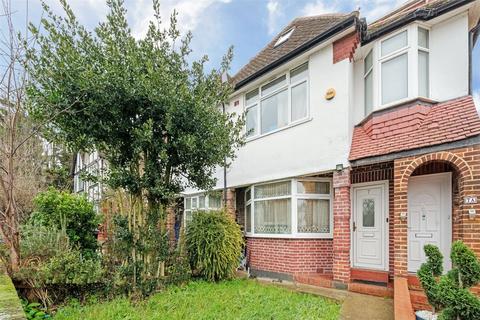 2 bedroom maisonette for sale, Barnhill Road, Wembley, HA9