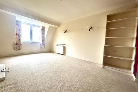 undefined, Home Farris, Shaftesbury