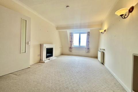 undefined, Home Farris, Shaftesbury