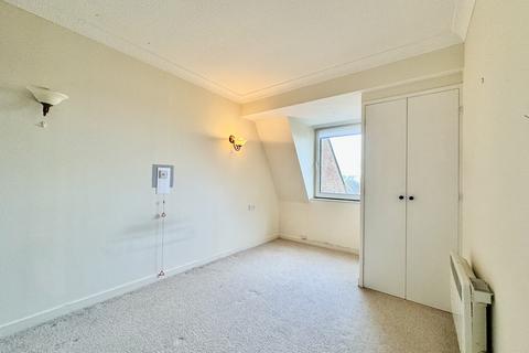 undefined, Home Farris, Shaftesbury