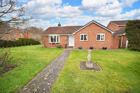 3 bedroom detached bungalow for sale, Turnberry Close, Wolverhampton WV6