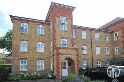 2 bedroom flat for sale, Lullingstone Lane, London, SE13