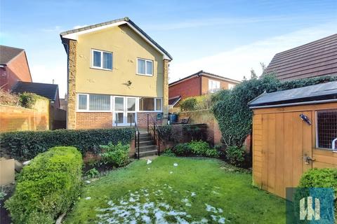 3 bedroom detached house for sale, Carleton Road, Pontefract, West Yorkshire, WF8