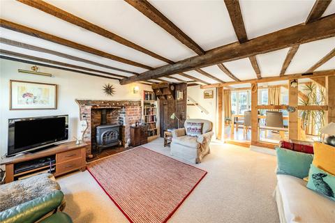 3 bedroom detached house for sale, Church Road, Leckhampton, Cheltenham, GL53