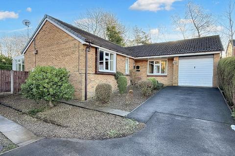 3 bedroom bungalow for sale, Cornel Rise, Harrogate