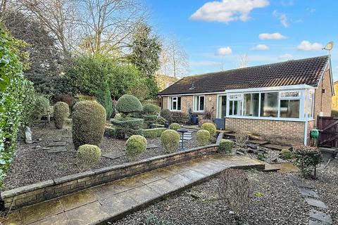 3 bedroom bungalow for sale, Cornel Rise, Harrogate