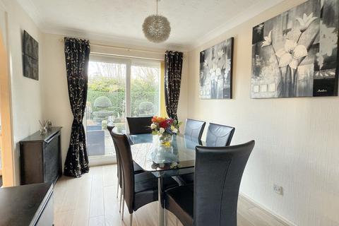 3 bedroom bungalow for sale, Cornel Rise, Harrogate