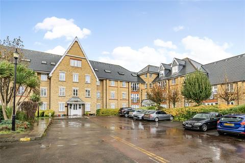 2 bedroom apartment for sale, Flat 24, Whitakers Lodge, Gater Drive, Enfield