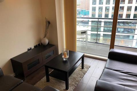 2 bedroom flat to rent, Whitehall Waterfront, 2 Riverside Way, Leeds