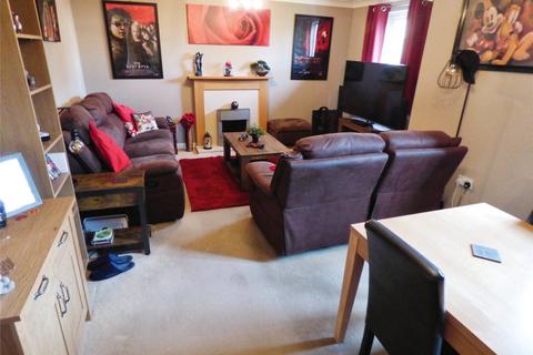 2 bedroom apartment for sale, Silver Birch Way, Whiteley, Fareham