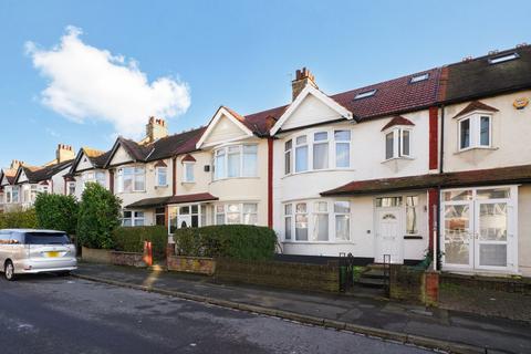 4 bedroom terraced house for sale, Headcorn Road, Thornton Heath, CR7