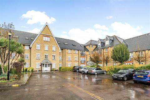 Flat 24, Whitakers Lodge, Gater Drive, Enfield