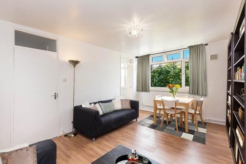 3 bedroom apartment to rent, Maitland Park Road, London