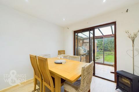 13 Broadway Close, Hempnall, Norwich, NR15 2LY