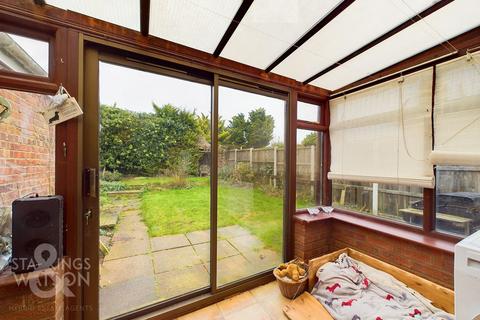 13 Broadway Close, Hempnall, Norwich, NR15 2LY