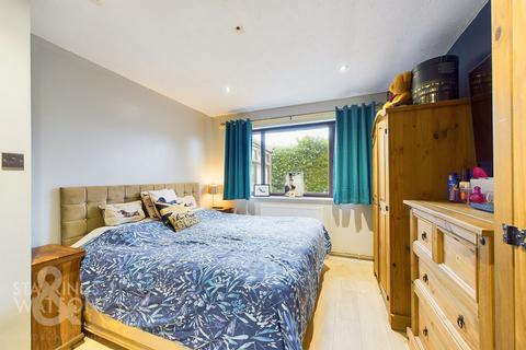 13 Broadway Close, Hempnall, Norwich, NR15 2LY