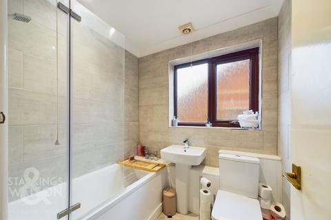 13 Broadway Close, Hempnall, Norwich, NR15 2LY