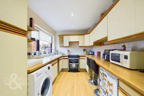 13 Broadway Close, Hempnall, Norwich, NR15 2LY