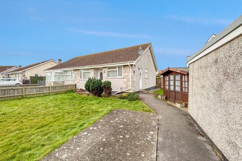 2 bedroom bungalow for sale, Church House Road, Berrow, Burnham-On-Sea, Somerset, TA8