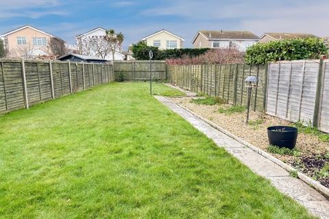 2 bedroom bungalow for sale, Church House Road, Berrow, Burnham-On-Sea, Somerset, TA8