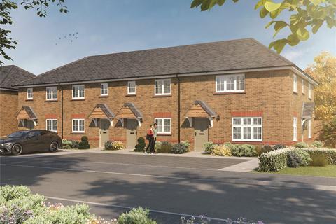 1 bedroom apartment for sale, Royal Oaks by REDROW, Gillingham, Dorset, SP8