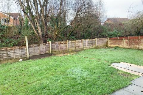 13 Grisedale Close, Middleton, Manchester, M24 5RB