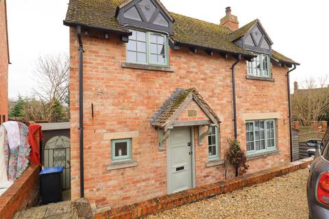 2 bedroom detached house to rent, The Driftway, Shipston-On-Stour