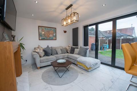 undefined, Garden Drive, Grimsby DN36