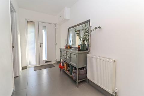 4 bedroom bungalow for sale, Salisbury Road, Abbotts Ann, Andover, Hampshire, SP11
