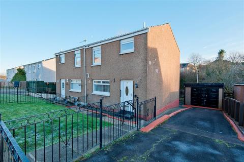 2 bedroom semi-detached house to rent, Buchanan Crescent, Hamilton