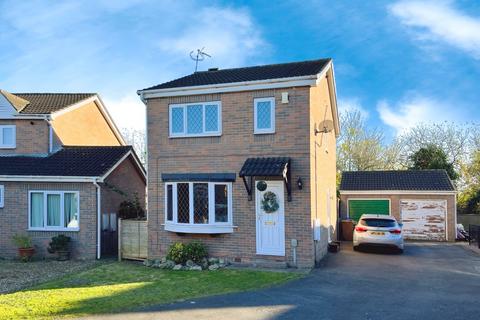 undefined, Nursery Gardens, Beverley, HU17 8NS