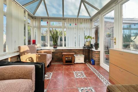 undefined, Nursery Gardens, Beverley, HU17 8NS