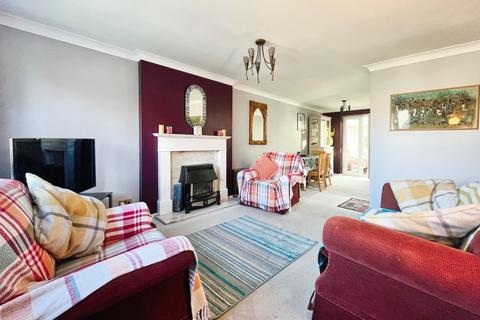 3 bedroom detached house for sale, Nursery Gardens, Beverley, HU17 8NS