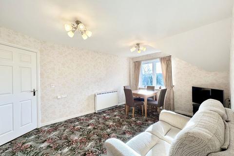 2 bedroom flat for sale, Marple Road, Stockport SK2