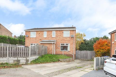 3 bedroom semi-detached house to rent, Trenton Close, Sheffield S13