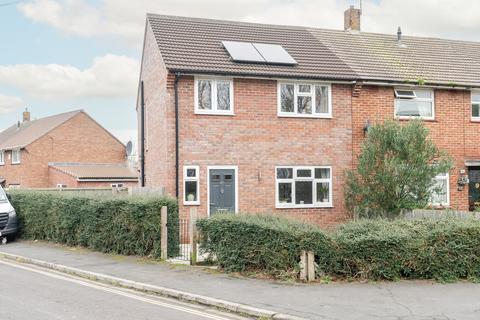 35a Comyn Walk, Bristol, BS16 2JL