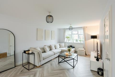 35a Comyn Walk, Bristol, BS16 2JL