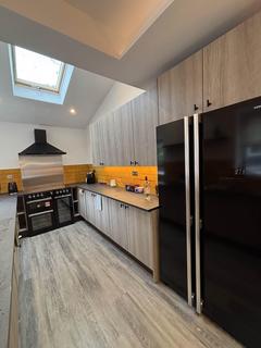 undefined, Filey Road, Fallowfield