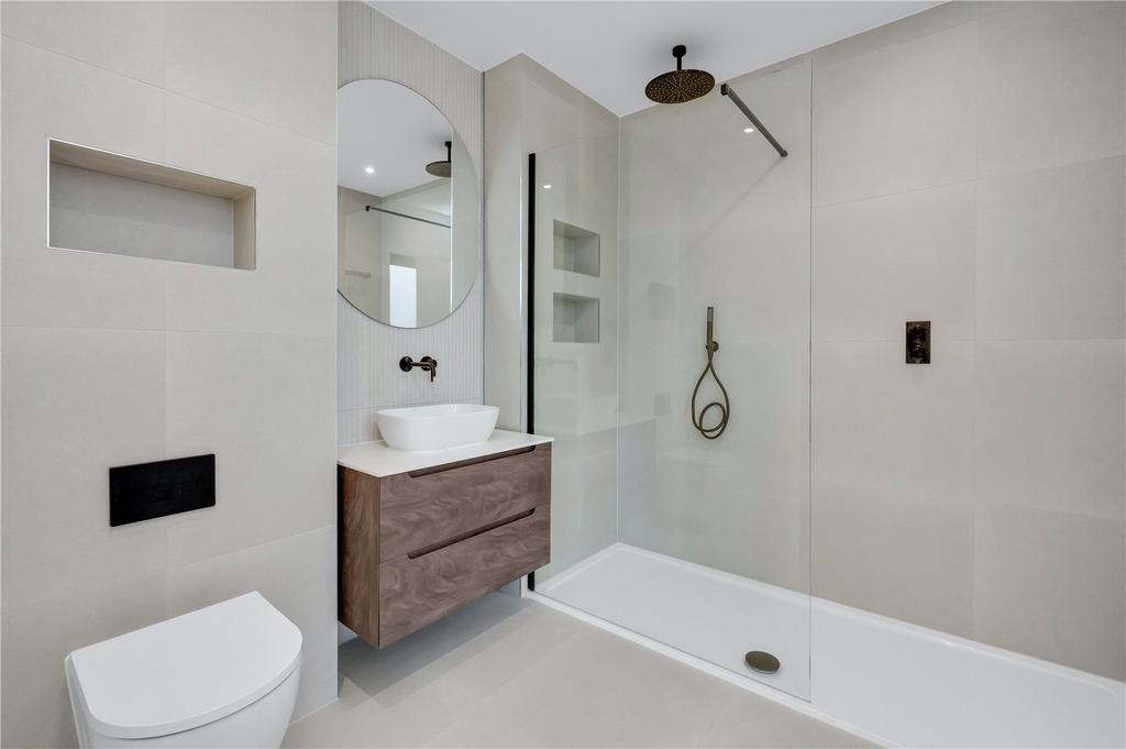 Principal En Suite