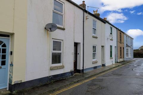 undefined, Regent Terrace, St. Just TR19